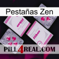 Pestañas Zen 33